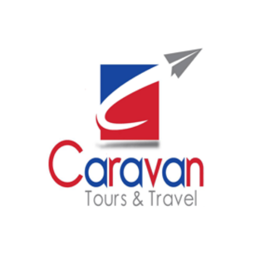 caravan tours & travel ltd